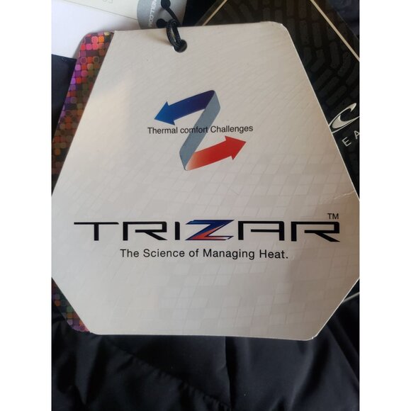 ONeill Phase Womens Puffer Jacket With Faux Fur Hood Size M Black NWT - Picture 11 of 14